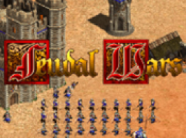 Feudal Wars