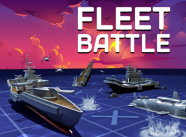 Fleet Battle