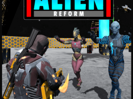 Alien Reform