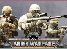 Army Warfare