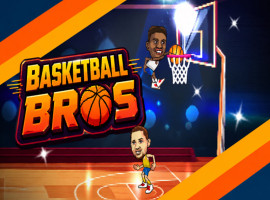 Basketball Bros