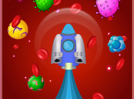 Battle Within Coronavirus