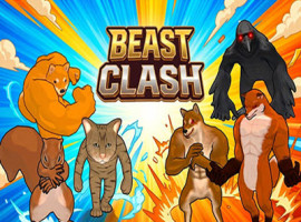Beast Clash