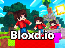 Bloxd.io