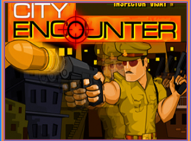 City Encounter