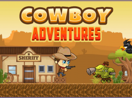 Cowboy Adventures
