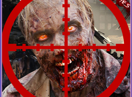 Dead City: Zombie Shooter
