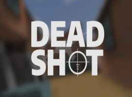 Deadshot IO