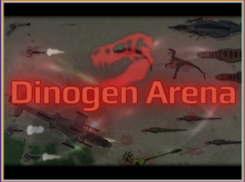 Dinogen Arena