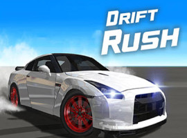 Drift Rush