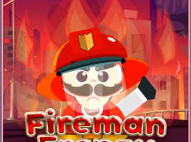 Fireman Frenzy