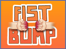 Fist Bump
