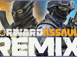 Forward Assault Remix