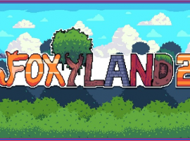 Foxy Land 2