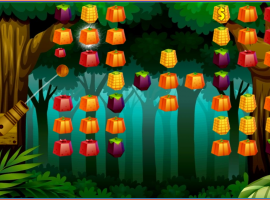 Fruits Shooting Deluxe