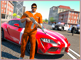 Gangster Hero Grand Simulator