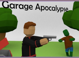 Garage Apocalypse