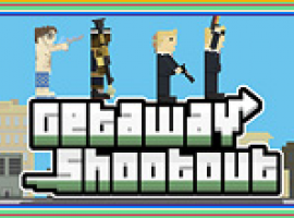 Getaway Shootout