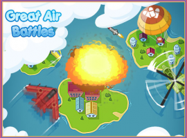Great Air Battle