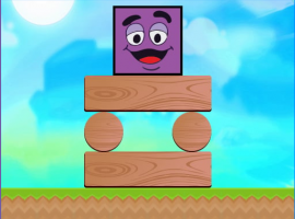 Grimace Blocks