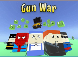 Gun War