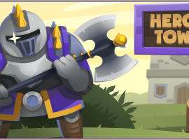 Heroes Towers