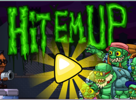 Hit Em Up