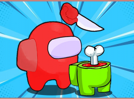 Impostor Royal Solo Kill