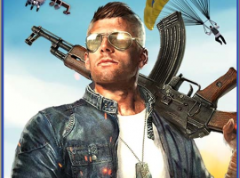 Infinity Battlefield Ops