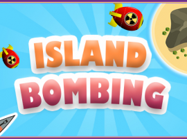 Island Bombing