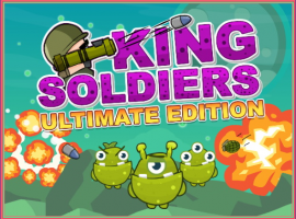 King Soldiers Ultimate Edition