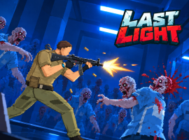 Last Light