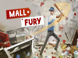 Mall Fury