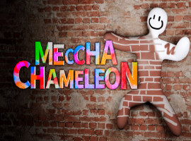 Meccha Chameleon