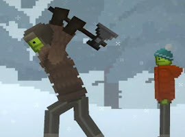 Melon Sandbox