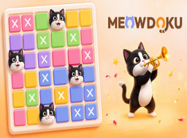 Meowdoku