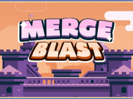 Merge Blast