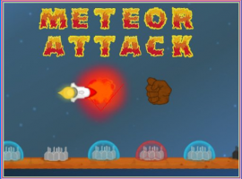 Meteor Attack