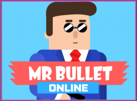 Mr Bullet Online