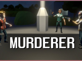 Murderer