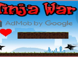 Ninja War