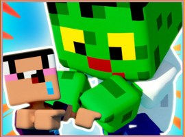 Noob vs Pro Challenge