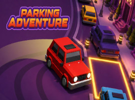 Parking Adventure