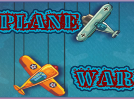 Plane War
