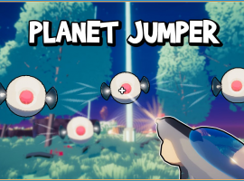 Planet Jumper