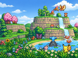 PokéBonk