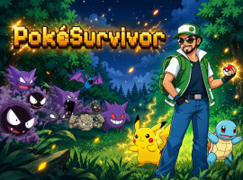 PokéSurvivor