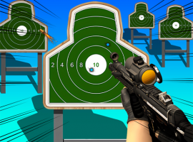 Range Master Sniper Academy