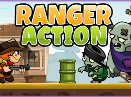 Ranger Action