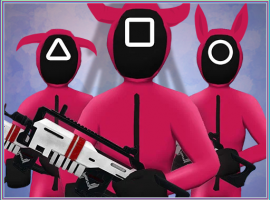 Red Light Green Light